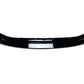 BMW M3 M4 G80 G82 G83 Front Splitter 2020-2024 Gloss Black