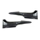 BMW 3 Series E92 E93 Front Splitter 2008-2012 Carbon Fibre
