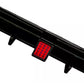 VW Golf MK7 TSI TDI Car Rear Spoiler 2013-2016 TCR Style Gloss Black