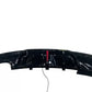 BMW 1 Series Coupe E82 Car Rear Spoiler 2007-2013 With LED Gloss Black