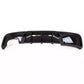 BMW 1 Series Coupe E82 Car Rear Spoiler 2007-2013 Gloss Black