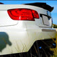 BMW 3 Series Convertible M3 E93 Car Rear Spoiler 2004-2012 Gloss Black