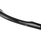 BMW M5 F10 Front Splitter 2010-2017 RKP Style Gloss Black