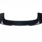 BMW X5 F15 X5M Car Rear Roof Spoiler 2013-18 M Performance Gloss Black