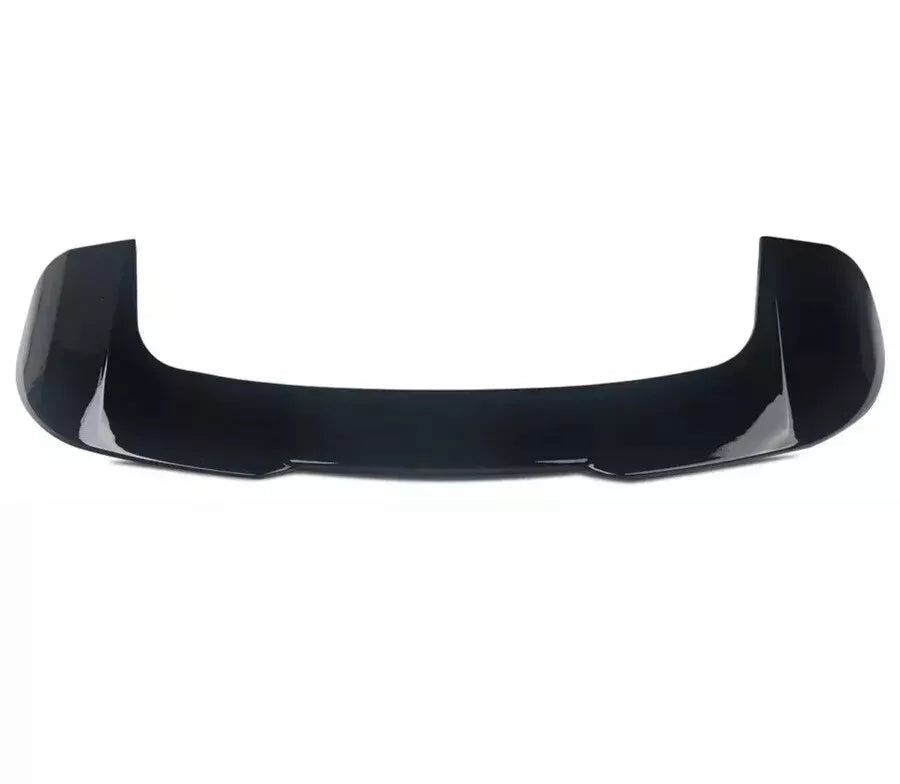 BMW X5 F15 X5M Car Rear Roof Spoiler 2013-18 M Performance Gloss Black