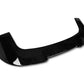 BMW X5 F15 X5M Car Rear Roof Spoiler 2013-18 M Performance Gloss Black
