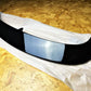 VW Golf MK6 TSI TDI GTI Car Rear Roof Spoiler 2008-2013 Gloss Black