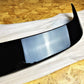 VW Golf MK6 TSI TDI GTI Car Rear Roof Spoiler 2008-2013 Gloss Black
