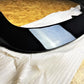 VW Golf MK6 TSI TDI GTI Car Rear Roof Spoiler 2008-2013 Gloss Black