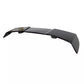VW Golf MK7 MK7.5 Car Rear Roof Spoiler 2013-2020 Gloss Black