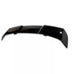 VW Golf MK7 MK7.5 Car Rear Roof Spoiler 2013-2020 Gloss Black
