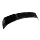 VW Golf MK7 MK7.5 Car Rear Roof Spoiler 2013-2020 Gloss Black