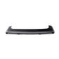 BMW X5 Car Rear Roof Spoiler G05 X5M F95 M50 2018-2024 Gloss Black