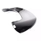BMW X5 Car Rear Roof Spoiler G05 X5M F95 M50 2018-2024 Gloss Black