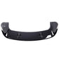 BMW X5 Car Rear Roof Spoiler G05 X5M F95 M50 2018-2024 Gloss Black