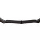 Mercedes C Class C43 W205 C205 Front Splitter 2014-2018 Carbon Fibre