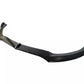 Mercedes C Class C43 W205 C205 Front Splitter 2014-2018 Carbon Fibre