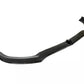 Mercedes C Class C43 W205 C205 Front Splitter 2014-2018 Carbon Fibre