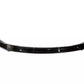 Mercedes C Class C43 W205 C205 Front Splitter 2019-2021 Carbon Fibre