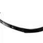 Mercedes C Class C43 W205 C205 Front Splitter 2019-2021 Carbon Fibre