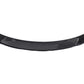 Mercedes C Class W205 4dr Car Rear Spoiler 2014-2021 Gloss Black