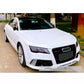 Audi A7 S7 Front Main Honeycomb Mesh Grill 2013-2015 Gloss Black
