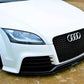 Audi TT TTS MK2 Front Main Honeycomb Mesh Grill 2006-2014 Gloss Black