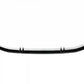 Audi A3 S3 S Line 8Y Front Splitter 2020-2024 Gloss Black