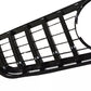 Mercedes E Class W207 Panamericana GT Grill 2009-2013 Gloss Black