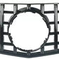 Mercedes E Class W207 Panamericana GT Grill 2014-2016 Gloss Black