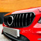 Mercedes E Class W213 Panamericana GT Grill 2016-2019 Gloss Black