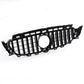 Mercedes E Class W213 Panamericana GT Grill 2016-2019 Gloss Black