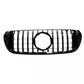 Mercedes X Class BR470 Panamericana GT Grill 2015-2019 Gloss Black