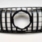 Mercedes X Class BR470 Panamericana GT Grill 2015-2019 Gloss Black
