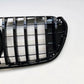 Mercedes X Class BR470 Panamericana GT Grill 2015-2019 Gloss Black