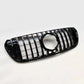 Mercedes X Class BR470 Panamericana GT Grill 2015-2019 Gloss Black