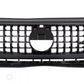 Mercedes G Wagon W464 Panamericana GT Grill 2019-2024 Gloss Black