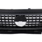Mercedes G Wagon W464 Panamericana GT Grill 2019-2024 Gloss Black
