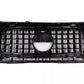 Mercedes G Wagon W464 Panamericana GT Grill 2019-2024 Gloss Black