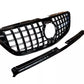 Mercedes Vito W447 Panamericana GT GTR Grill 2014-2019 Gloss Black