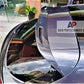 Alfa Romeo Stelvio Rear Roof Spoiler Wing 2017-2024 Carbon Fibre