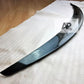Mercedes E Class W213 Car Rear Spoiler 2016-2020 Carbon Fibre