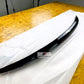 Audi A5 B8 8T8 Sportback 4dr Rear Spoiler Lip Wing 09-16 Gloss Black