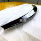 Audi A5 B8 8T8 Sportback 4dr Rear Spoiler Lip Wing 09-16 Gloss Black