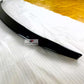 Audi A5 B8 8T8 Sportback 4dr Rear Spoiler Lip Wing 09-16 Gloss Black
