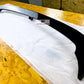 VW Golf MK5 GTI R32 TSI TDI Rear Mid Spoiler Wing 2004-08 Gloss Black