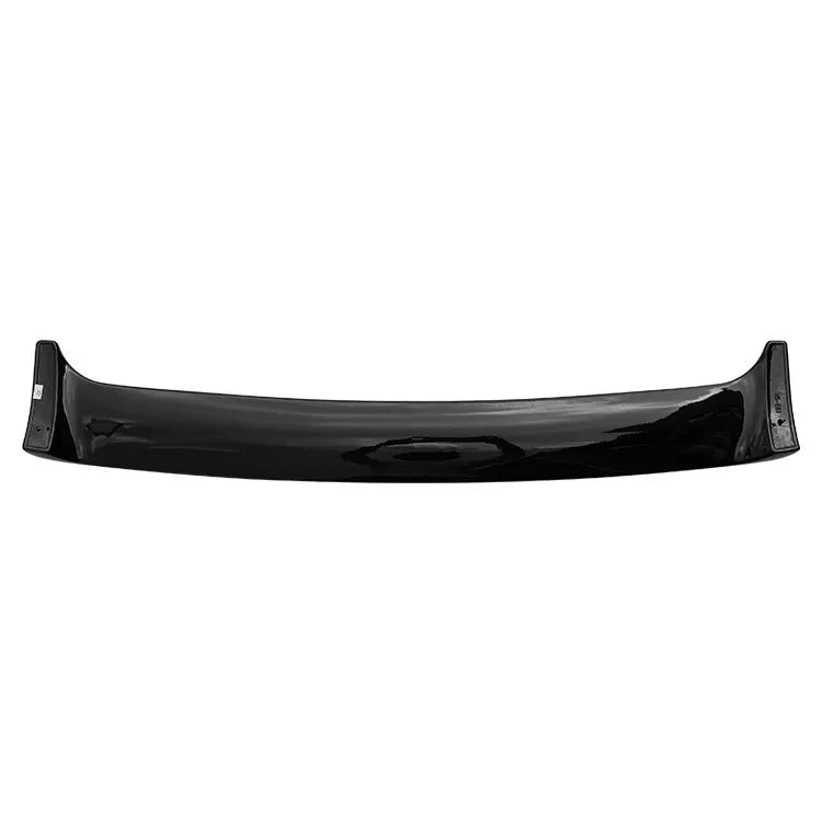 BMW 5 Series E61 Estate Rear Roof Spoiler 2003-2010 ABS Gloss Black
