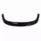 BMW 5 Series G31 Estate Rear Roof Spoiler 2016-2024 ABS Gloss Black