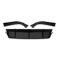 BMW X5 G05 Rear Diffuser Valance M Sport 2018-2024 ABS Gloss Black