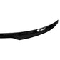 Audi Q5 SQ5 S Line Rear Mid Wing Spoiler 2017-2024 ABS Gloss Black